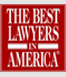 The best Lawyers in America