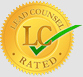 Lead Counsel - LC - Rated