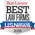 Best Lawyers - Best Law Firms - US News & World Report - 2018